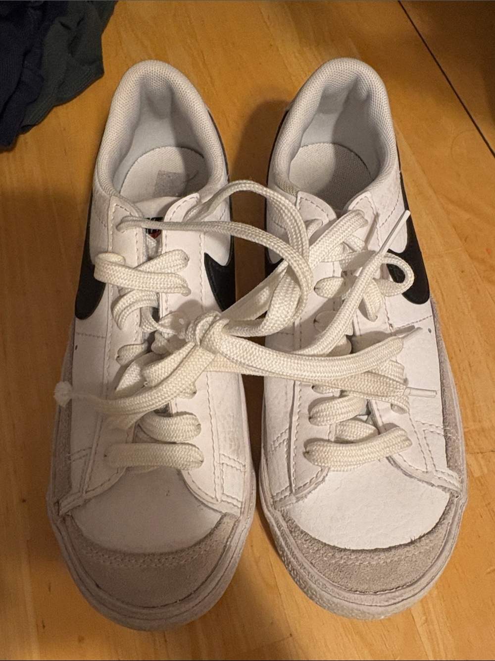 Nike kids shoes